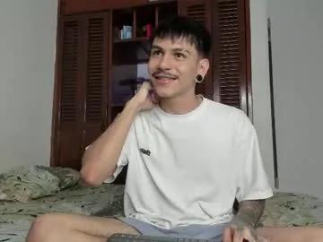 austin_falcon on Chaturbate