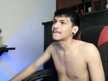 austin_falcon on Chaturbate