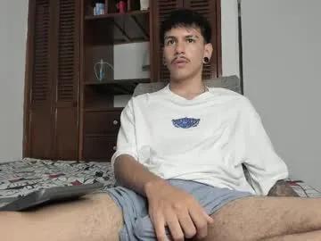 austin_falcon on Chaturbate