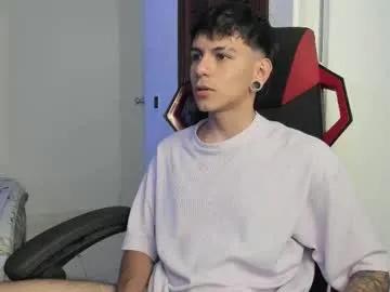 austin_falcon on Chaturbate