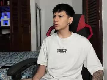 austin_falcon on Chaturbate