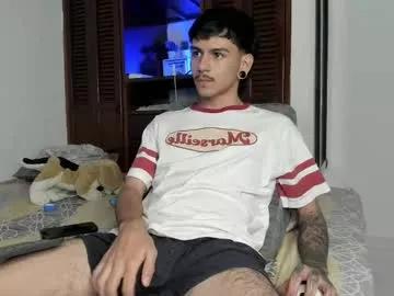 austin_falcon on Chaturbate