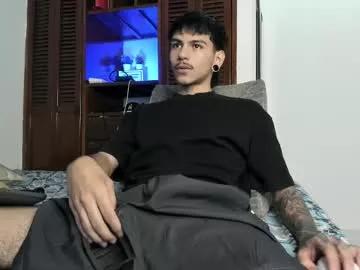 austin_falcon on Chaturbate