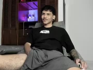 austin_falcon on Chaturbate