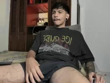 austin_falcon on Chaturbate