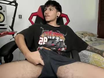 austin_falcon on Chaturbate