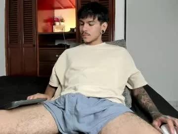 austin_falcon on Chaturbate