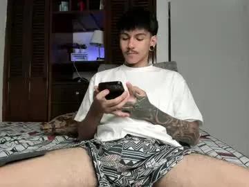 austin_falcon on Chaturbate