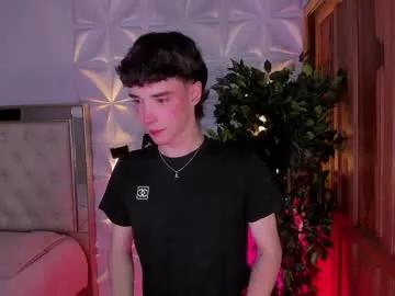 austin_rouse on Chaturbate