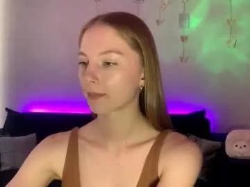 autumnroginson on Chaturbate