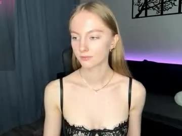 autumnroginson on Chaturbate