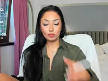 awesome_jolie on Chaturbate