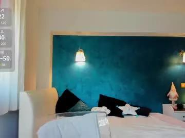 awesome_jolie on Chaturbate