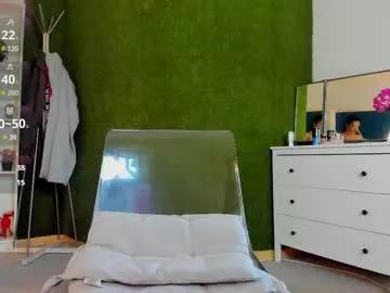 awesome_jolie on Chaturbate