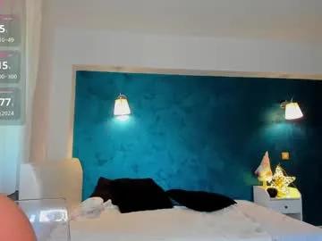 awesome_jolie on Chaturbate