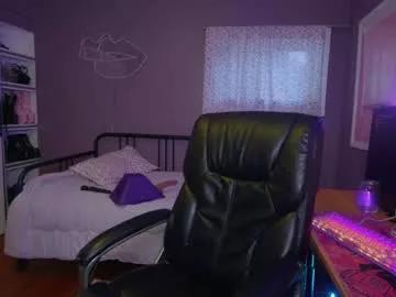 aynmarie on Chaturbate