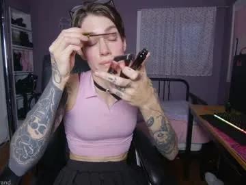 aynmarie on Chaturbate