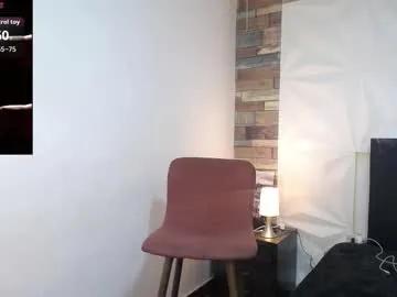 azaahara_ on Chaturbate