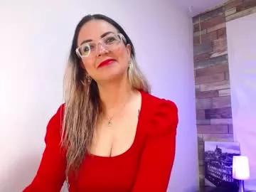 azaahara_ on Chaturbate
