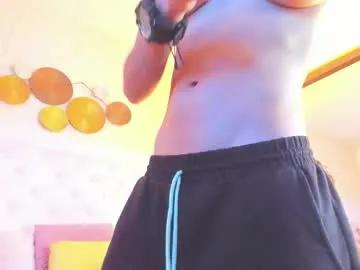 b3k_afrodict — GOAL: Show cum strapon [90 tokens remaining] And if today we have some fun together awhile #squirt #bdsm #femdom #tomboy #hairyarmpits