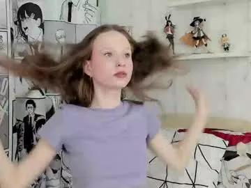 b4by_emilia on Chaturbate