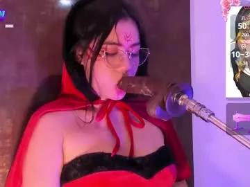 babby_alexxx on Chaturbate