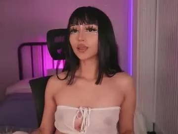 baby_hannya — ride dildo [176 tokens left] Goth Babe Summoning Good Boys special tips 1-11-111 - #18 #skinny #goth #deepthroat #squirt