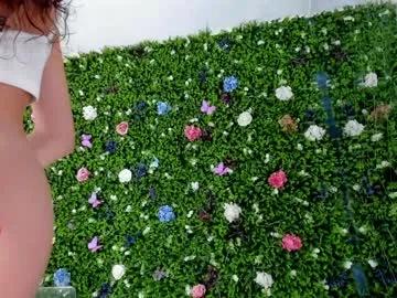 babyaylin on Chaturbate 