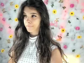 babyaylin on Chaturbate 