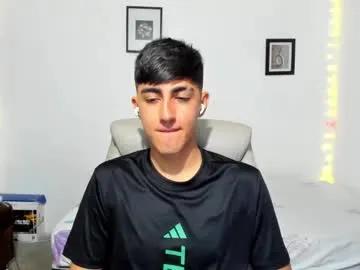 babymaik on Chaturbate