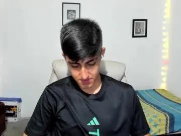 babymaik on Chaturbate