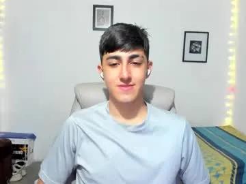 babymaik on Chaturbate