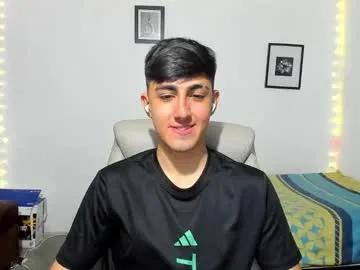 babymaik on Chaturbate