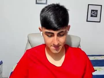 babymaik on Chaturbate