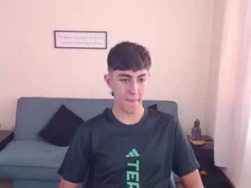 babymaik on Chaturbate