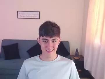 babymaik on Chaturbate