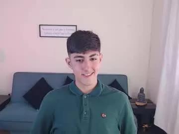 babymaik on Chaturbate