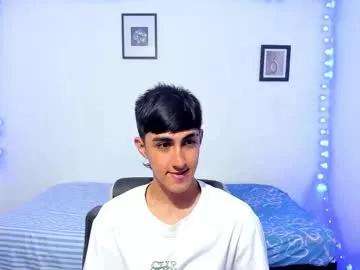 babymaik on Chaturbate