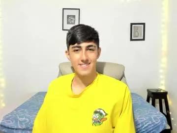 babymaik on Chaturbate