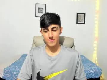 babymaik on Chaturbate