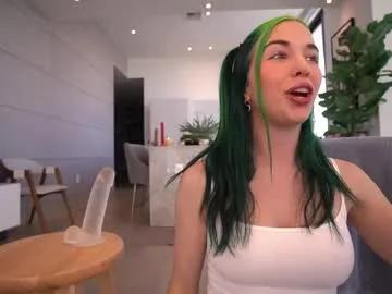 bailey_eilish on Chaturbate