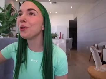 bailey_eilish on Chaturbate