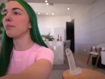 bailey_eilish on Chaturbate