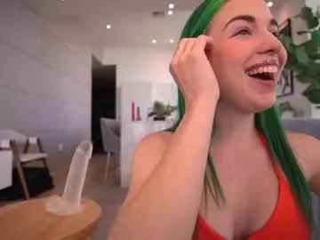 bailey_eilish on Chaturbate