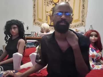 bandohusbando — Frisky Friday! #bbc #sexdoll #furry #multigoal #suit