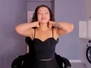 bang_jang on Chaturbate