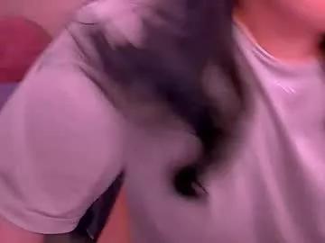 barbara_bb on Chaturbate 