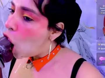 barbara_connor on Chaturbate