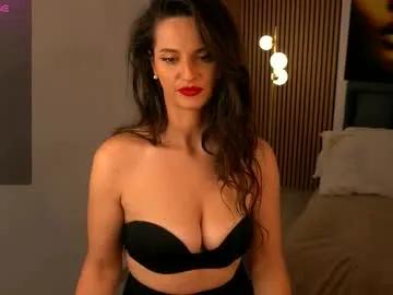 barbaraxoxox on Chaturbate