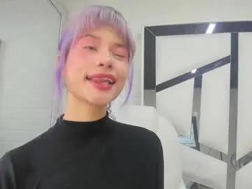 barbieambarx on Chaturbate